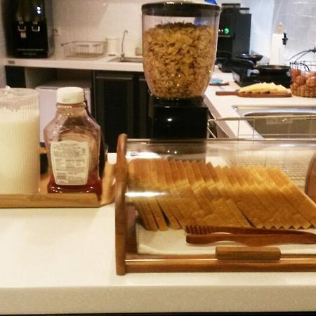 Blueboat Hostel Gyeongju Ngoại thất bức ảnh