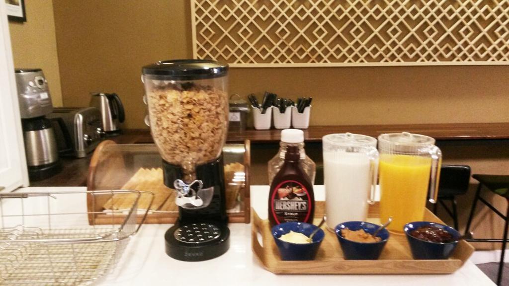 Blueboat Hostel Gyeongju Ngoại thất bức ảnh