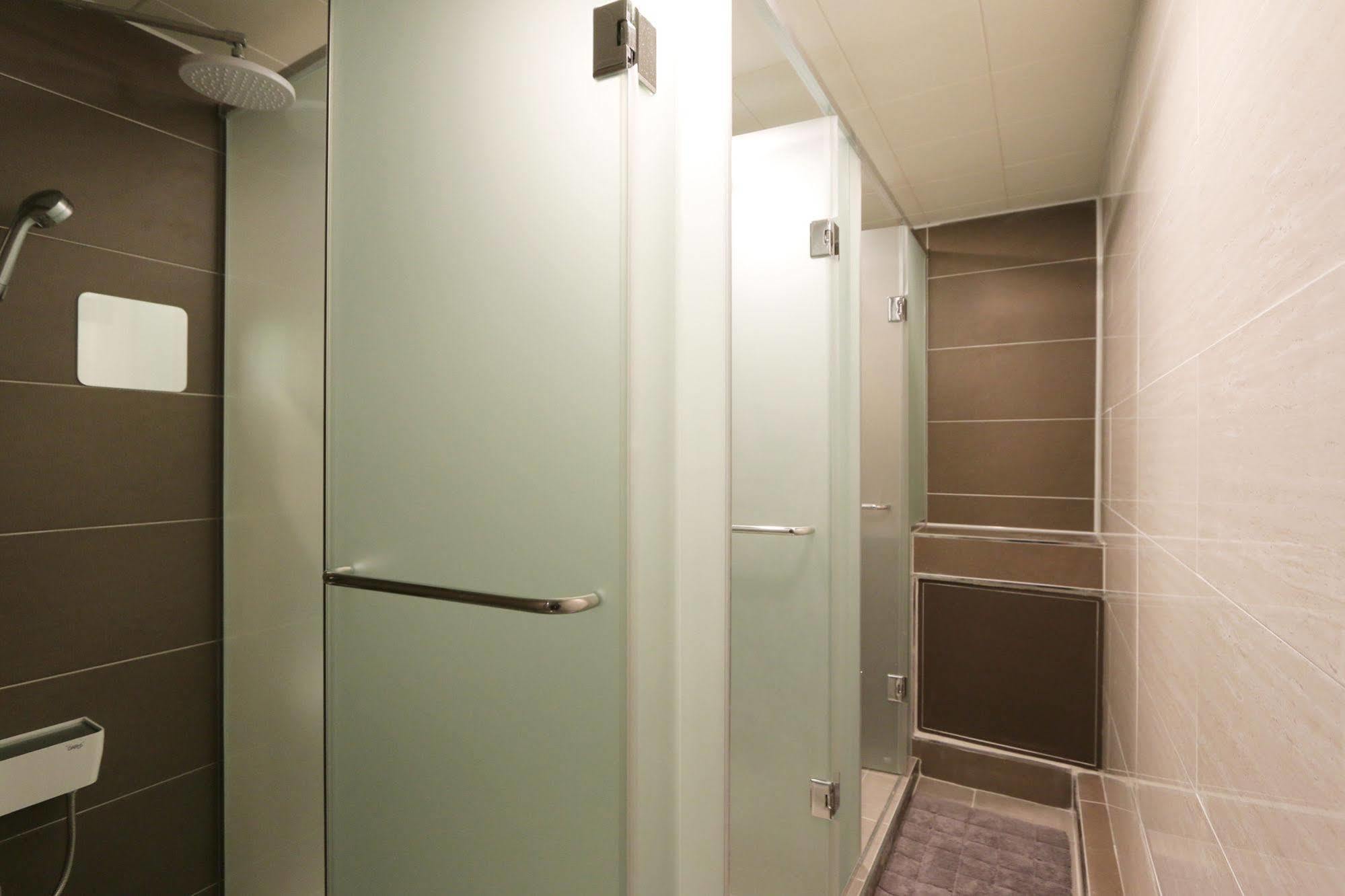 Blueboat Hostel Gyeongju Ngoại thất bức ảnh