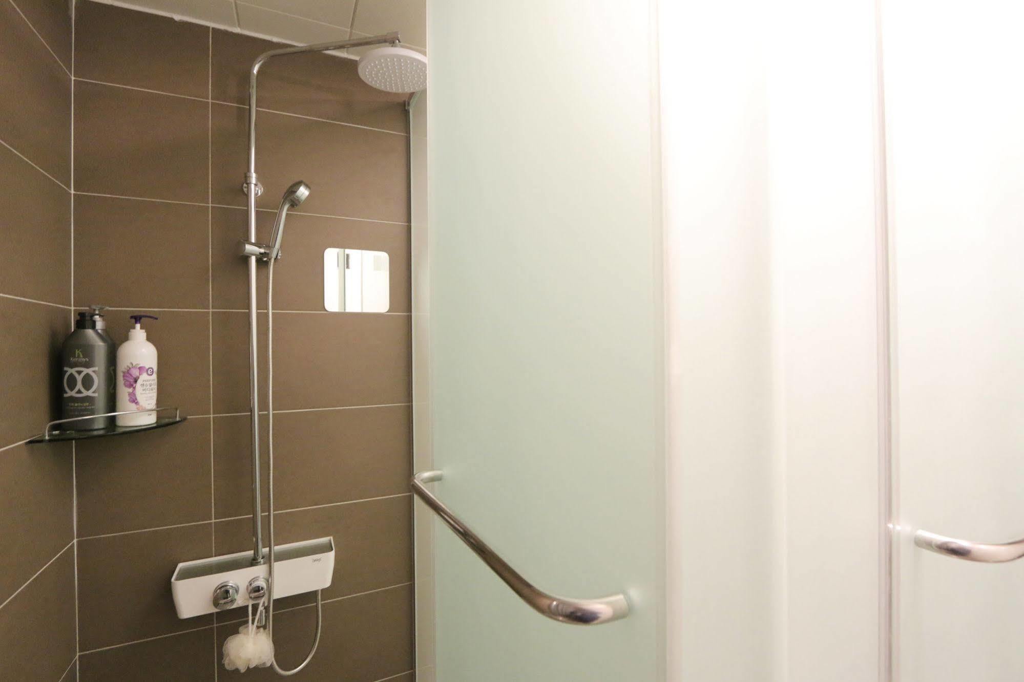Blueboat Hostel Gyeongju Ngoại thất bức ảnh