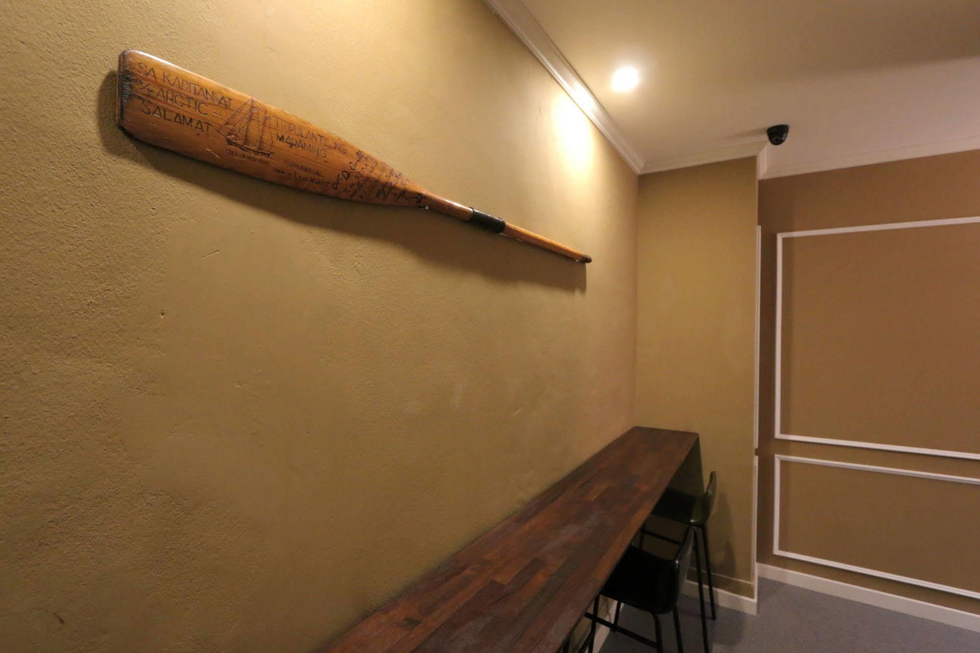 Blueboat Hostel Gyeongju Ngoại thất bức ảnh