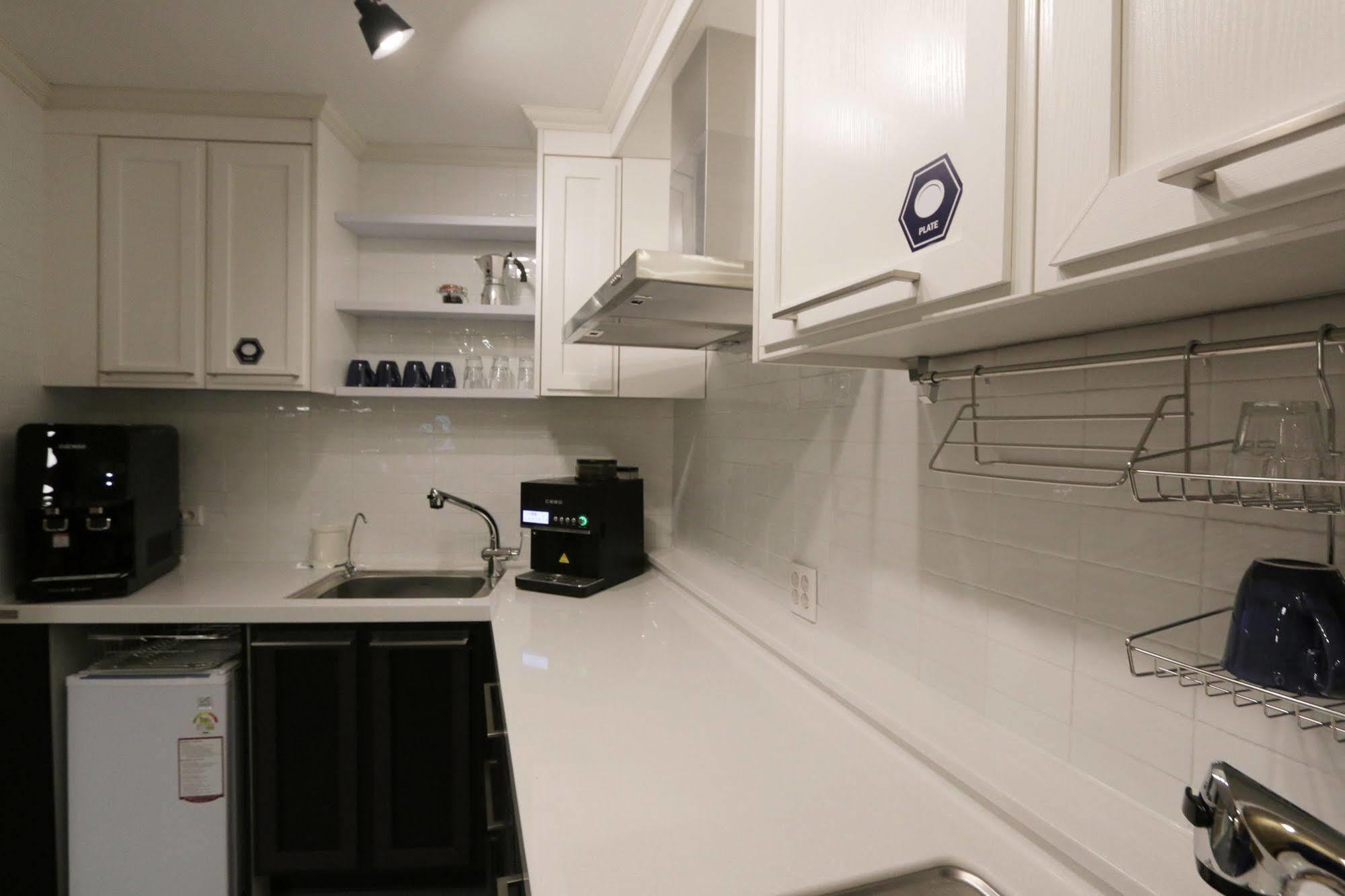 Blueboat Hostel Gyeongju Ngoại thất bức ảnh