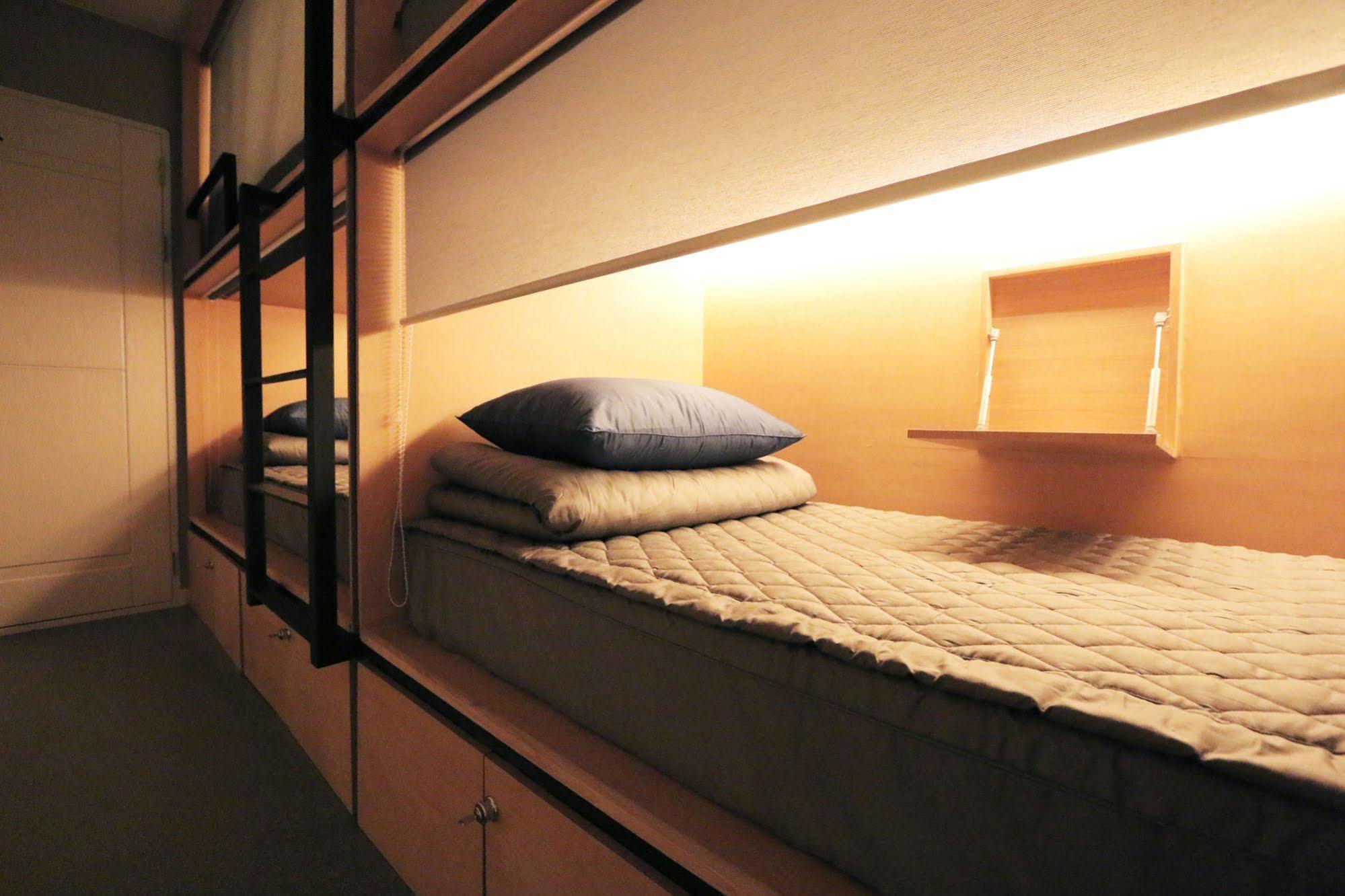 Blueboat Hostel Gyeongju Ngoại thất bức ảnh